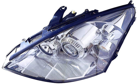HEAD LAMP LH HQ