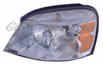 HEAD LAMP LH HQ — photo 1