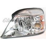 HEAD LAMP LH HQ — photo 2