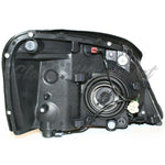 HEAD LAMP LH HQ — photo 4