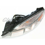 HEAD LAMP LH HQ — photo 5