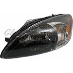 HEAD LAMP LH W/CENTENNIAL EDITION HQ — photo 3