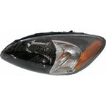 HEAD LAMP LH W/CENTENNIAL EDITION HQ — photo 5