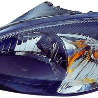 HEAD LAMP LH W/CENTENNIAL EDITION HQ