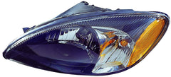 HEAD LAMP LH W/CENTENNIAL EDITION HQ