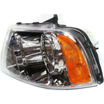 HEAD LAMP LH HALOGEN HQ — photo 2