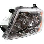 HEAD LAMP LH HALOGEN HQ — photo 3