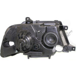 HEAD LAMP LH HALOGEN HQ — photo 4