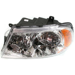 HEAD LAMP LH HALOGEN HQ — photo 5