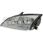 HEAD LAMP LH EXCLUDE SVT HQ — photo 3