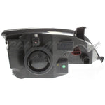 HEAD LAMP LH EXCLUDE SVT CAPA — photo 4