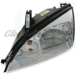 HEAD LAMP LH EXCLUDE SVT CAPA — photo 5
