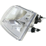 HEAD LAMP LH STX/KING RANCH MODELS/2003 XL/XLT W/HERITAGE PKG HQ — photo 2