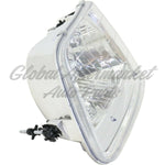 HEAD LAMP LH STX/KING RANCH MODELS/2003 XL/XLT W/HERITAGE PKG HQ — photo 3