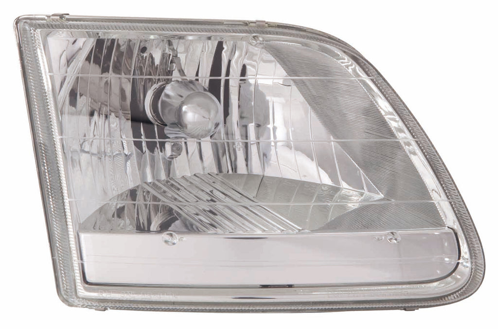 HEAD LAMP LH STX/KING RANCH MODELS/2003 XL/XLT W/HERITAGE PKG HQ