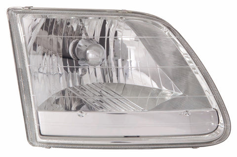 HEAD LAMP LH STX/KING RANCH MODELS/2003 XL/XLT W/HERITAGE PKG HQ