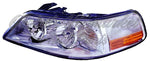 HEAD LAMP LH HQ — photo 1