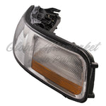 HEAD LAMP LH HQ — photo 4