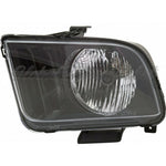 HEAD LAMP LH HQ — photo 2
