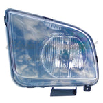 HEAD LAMP LH — photo 1
