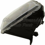 HEAD LAMP LH — photo 4