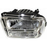HEAD LAMP LH HQ — photo 3