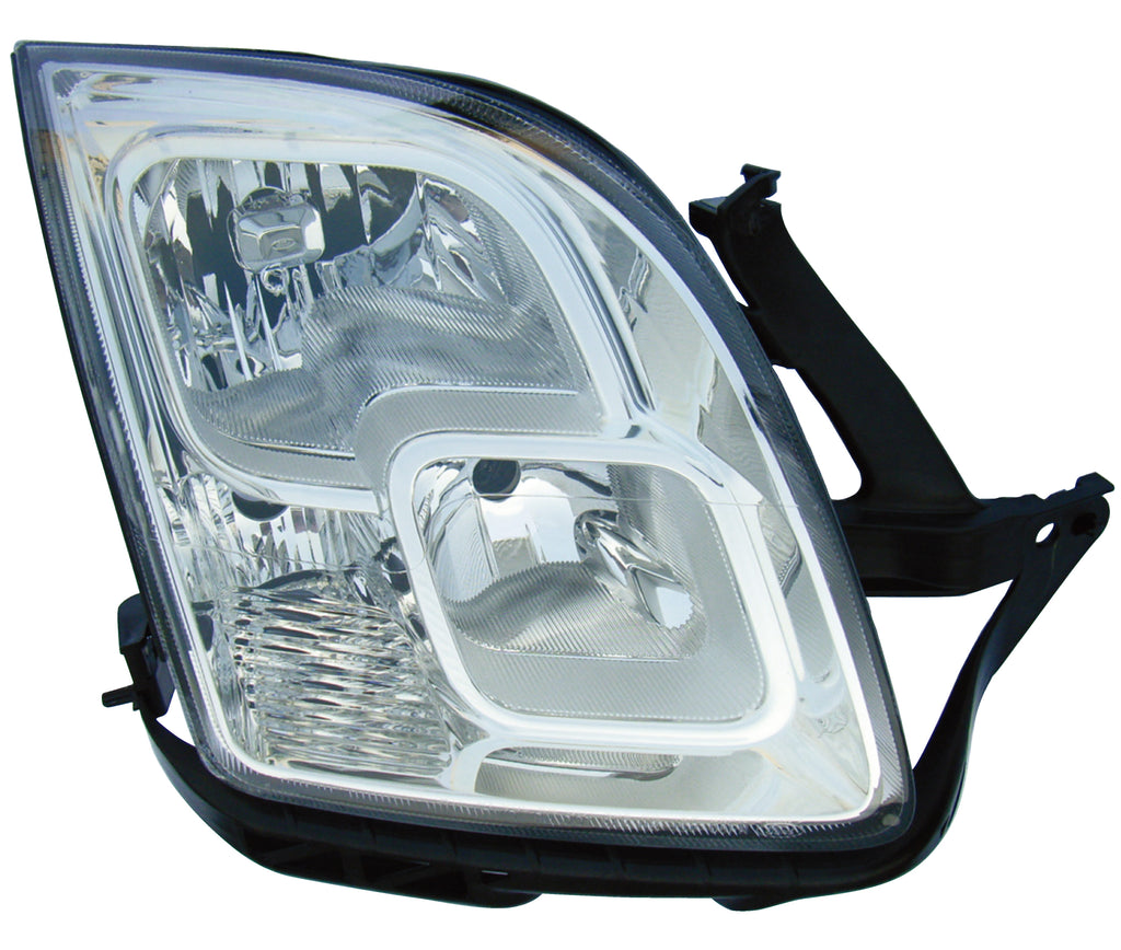 HEAD LAMP LH HQ