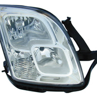 HEAD LAMP LH HQ