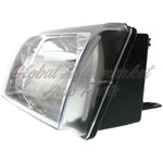 HEAD LAMP LH HQ — photo 2