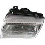 HEAD LAMP LH HQ — photo 4