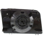 HEAD LAMP LH CAPA — photo 5