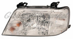 HEAD LAMP LH HQ — photo 1