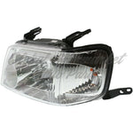 HEAD LAMP LH HQ — photo 2