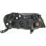 HEAD LAMP LH HQ — photo 4