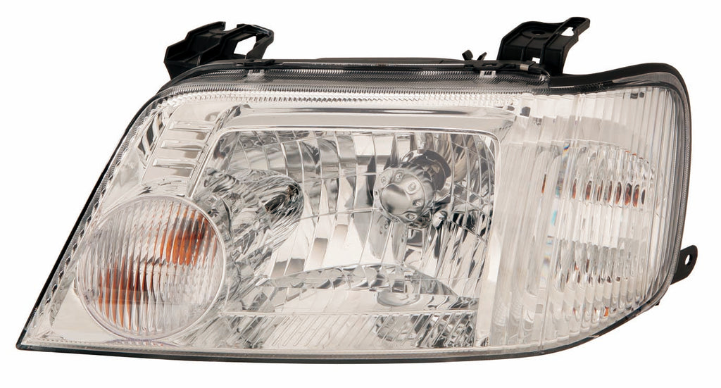 HEAD LAMP LH HQ