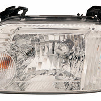 HEAD LAMP LH HQ