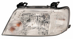 HEAD LAMP LH HQ