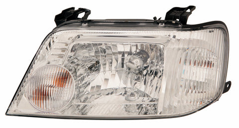 HEAD LAMP LH HQ