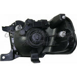 HEAD LAMP LH SMOKED LENS HQ — photo 2