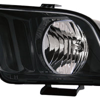 HEAD LAMP LH HQ