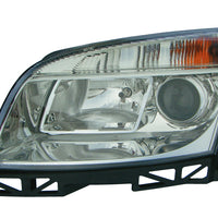 HEAD LAMP LH CAPA
