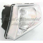 HEAD LAMP LH HQ — photo 2