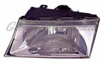 HEAD LAMP LH CAPA — photo 1