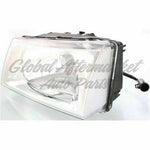 HEAD LAMP LH CAPA — photo 3
