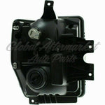 HEAD LAMP LH EXCLUDE HARLEY DAVIDSON CAPA — photo 2