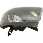 HEAD LAMP LH W/MEDIUM GRAY BACKGROUND CAPA — photo 4
