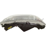HEAD LAMP LH W/MEDIUM GRAY BACKGROUND CAPA — photo 5