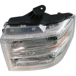 HEAD LAMP LH AERO HQ — photo 5