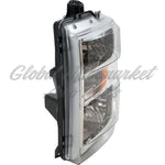 HEAD LAMP LH AERO — photo 4