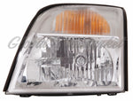 HEAD LAMP LH HQ — photo 1